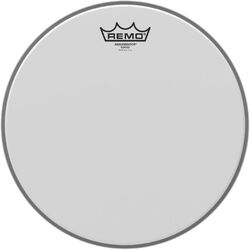 Tom drumhead Remo BA-0111-00 AMBASSADOR SABLEE - 11 inches
