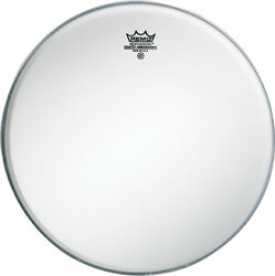 Tom drumhead Remo Vintage Ambassador Coated - 14 inches