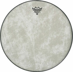 Tom drumhead Remo FA-0512-00 Ambassador Fiberskyn 3 - 12 inches 