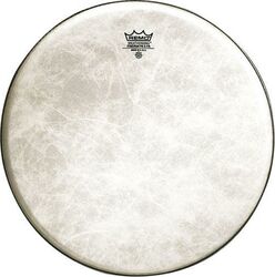 Tom drumhead Remo Fiberskyn 3 Ambassador Sablé 13