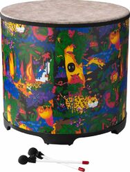 Hit percussion Remo Gathering Tambour pour Enfants 21