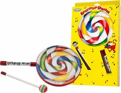 Hit percussion Remo Lollipop 1