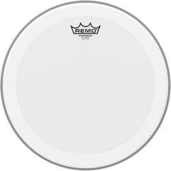 Tom drumhead Remo P4-0114-BP POWERSTROKE 4 SABLEE - 14 inches