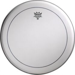 Tom drumhead Remo Pinstripe Sablee 8 - 8 inches