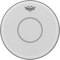Bass drum drumhead Remo Powerstroke 77 Snare Head