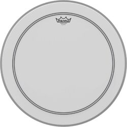 Bass drum drumhead Remo Powerstroke Kick Drum - 20 inches