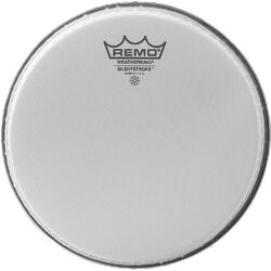 Tom drumhead Remo SilentStroke 10 - 10 inches 