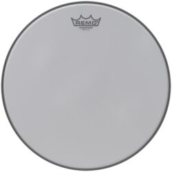 Tom drumhead Remo SilentStroke 6 - 6 inches and less