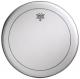Pinstripe Coated Tom/Snare - 12 inches 
