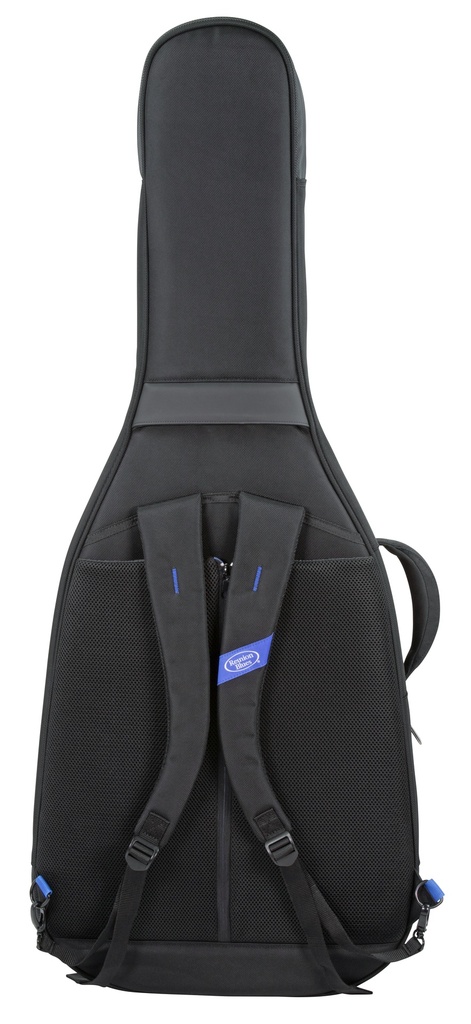 Reunion Blues Continental Expedition Dreadnought Guitar Case - Acoustic guitar case - Variation 2