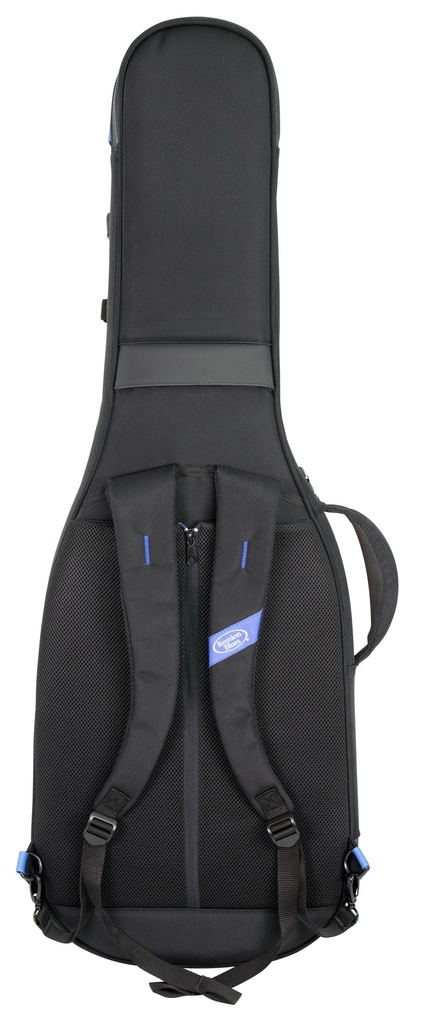 Reunion Blues Continental Expedition Electric Guitar Case - Electric guitar case - Variation 2