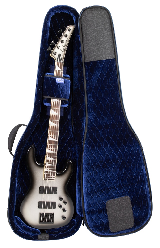 Reunion Blues Continental Expedition Electric Bass Case - Electric bass case - Variation 3