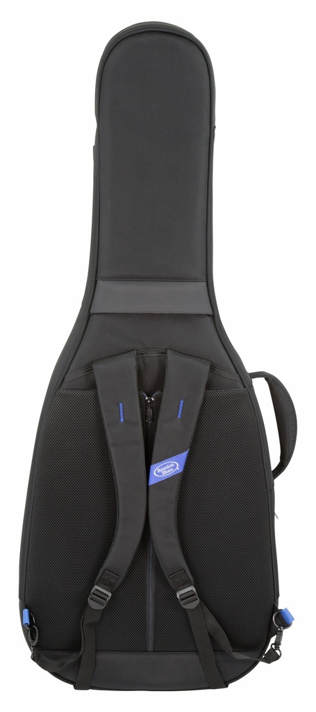 Reunion Blues Continental Expeditionsmall Body Acoustic Case - Acoustic guitar gig bag - Variation 2
