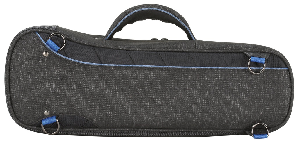 Reunion Blues Continental Voyager Trumpet Case - Trumpet bag - Variation 1