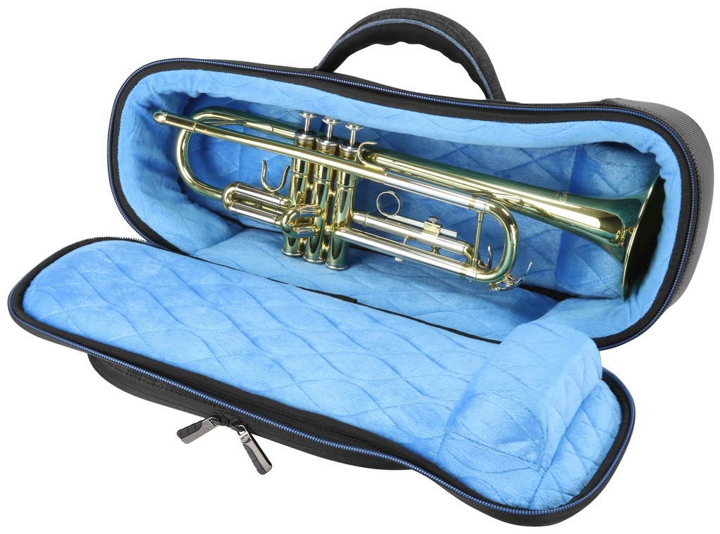 Reunion Blues Continental Voyager Trumpet Case - Trumpet bag - Variation 3