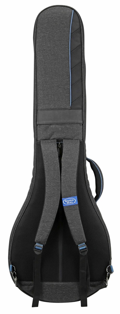 Reunion Blues Continental Voyager Banjo Case - Banjo case - Variation 1