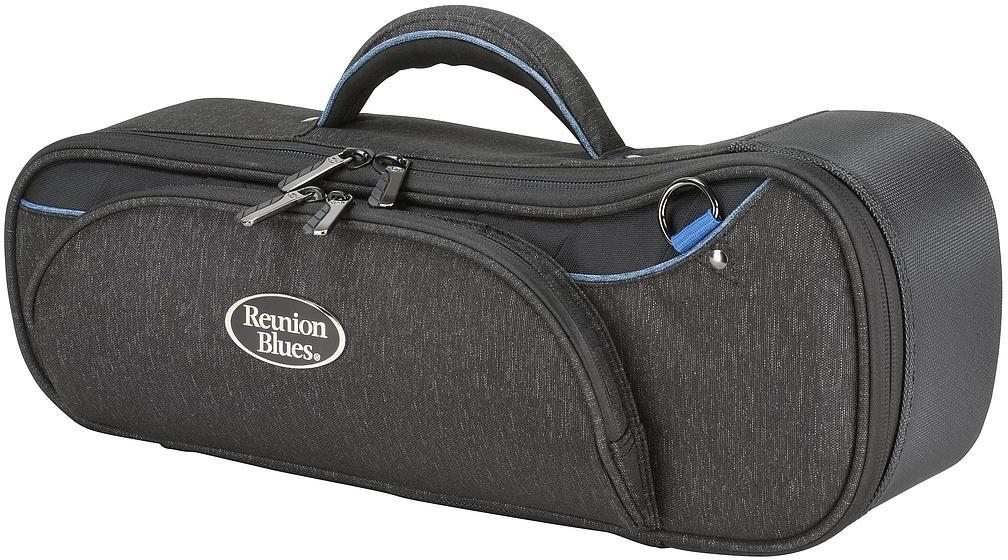 Reunion Blues Continental Voyager Trumpet Case - Trumpet bag - Main picture