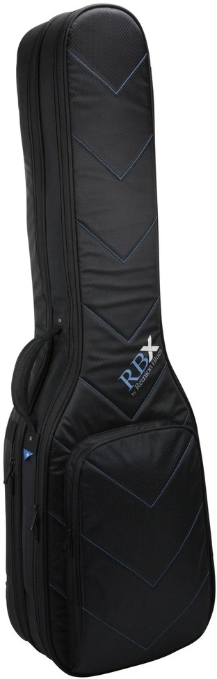 Reunion Blues Rbx Double Bass Guitar Gig Bag - Electric bass gig bag - Main picture