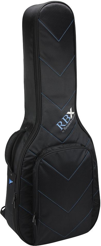 Reunion Blues Rbx Dreadnought Guitar Gig Bag - Acoustic guitar gig bag - Main picture