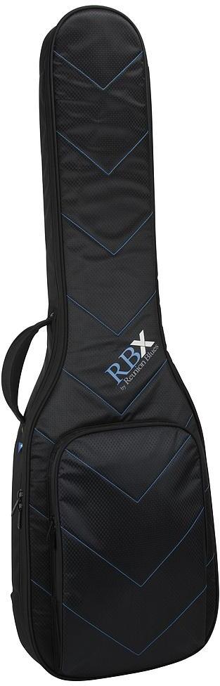 Reunion Blues Rbx Electric Bass Guitar Gig Bag - Electric bass gig bag - Main picture