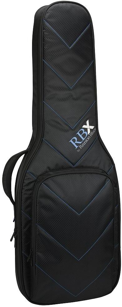 Reunion Blues Rbx Electric Guitar Gig Bag - Electric guitar gig bag - Main picture
