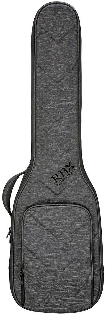 Reunion Blues Rbx Oxford Bass Guitar Gig Bag - Electric bass gig bag - Main picture