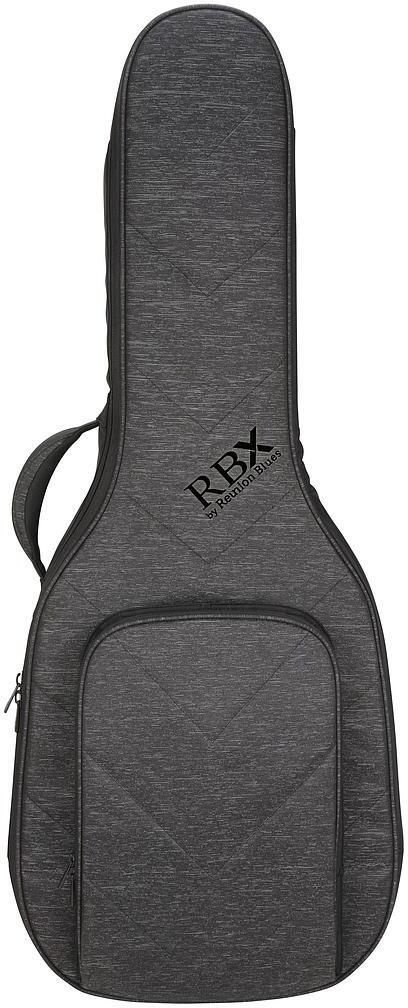 Reunion Blues Rbx Oxford Dreadnought Guitar Gig Bag - Acoustic guitar gig bag - Main picture