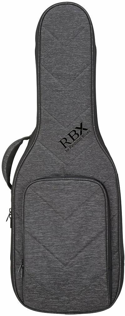 Reunion Blues Rbx Oxford Electric Guitar Gig Bag - Electric guitar gig bag - Main picture