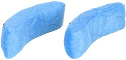 Electric guitar gig bag Reunion blues Continental Voyager Set of 2 Bumper Pads (Electric)