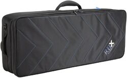 Hard case for effect pedal Reunion blues RBX34 Pedalboard/Gear Case 34