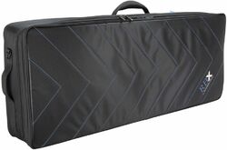 Hard case for effect pedal Reunion blues RBX43 Pedalboard/Gear Case 43