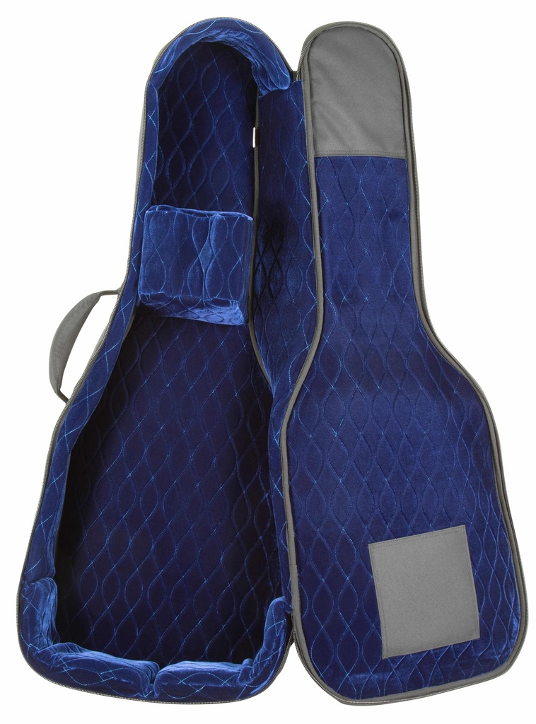 Reunion Blues Rbx Classical Guitar Gig Bag - Classic guitar gig bag - Variation 2