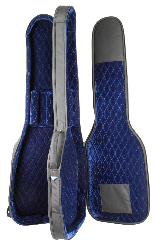 Reunion Blues Rbx Double Bass Guitar Gig Bag - Electric bass gig bag - Variation 2