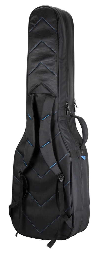 Reunion Blues Rbx Double Bass Guitar Gig Bag - Electric bass gig bag - Variation 1