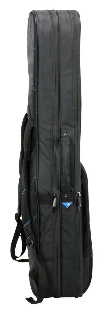 Reunion Blues Rbx Double Electric Guitar Gig Bag - Electric guitar gig bag - Variation 2