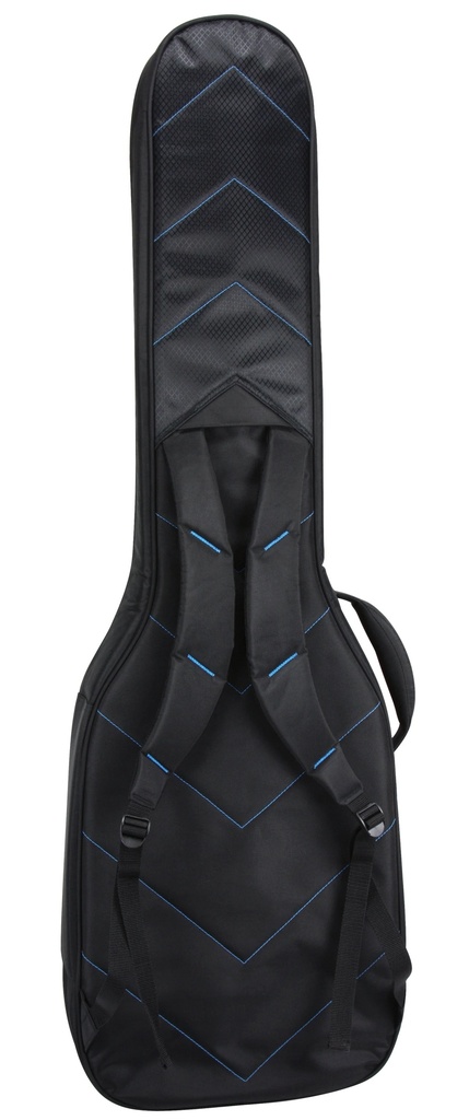 Reunion Blues Rbx Electric Bass Guitar Gig Bag - Electric bass gig bag - Variation 1