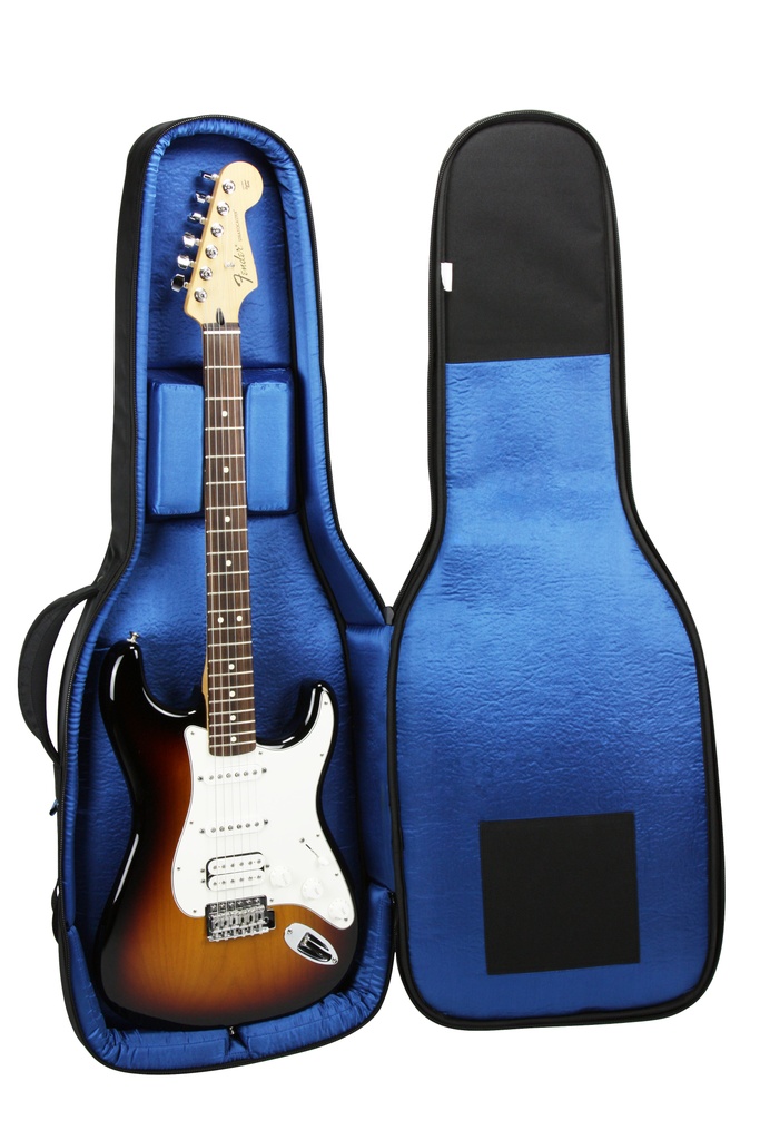 Reunion Blues Rbx Electric Guitar Gig Bag - Electric guitar gig bag - Variation 1