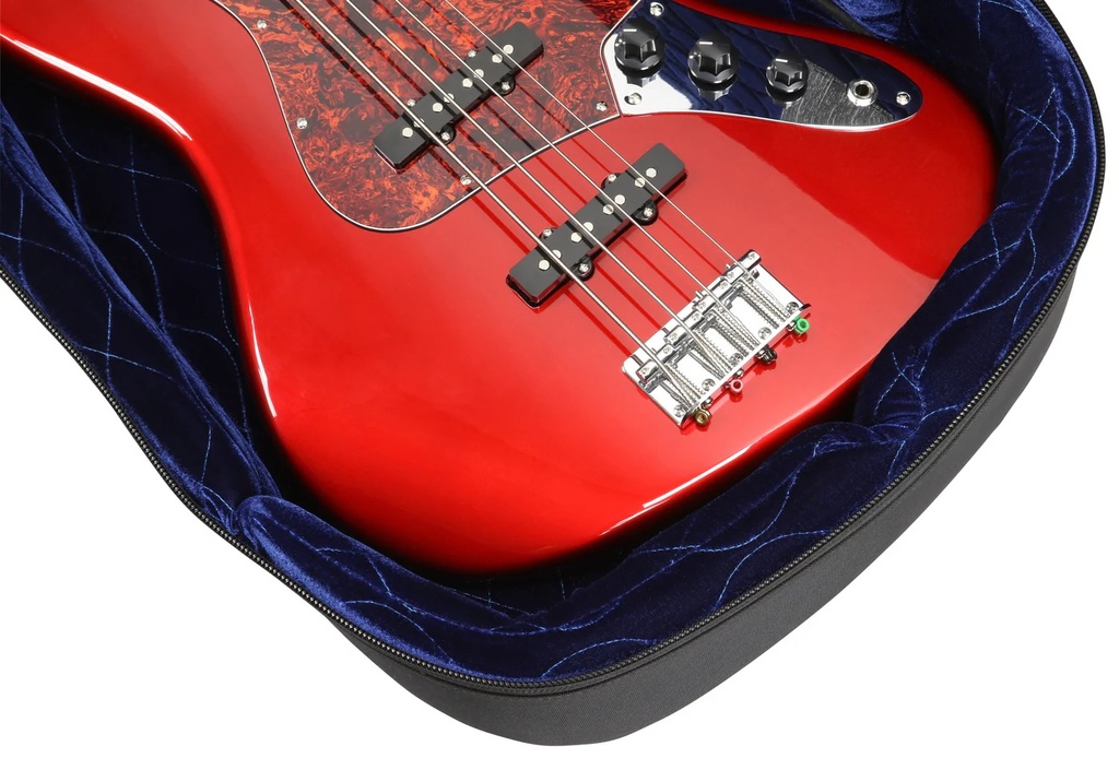 Reunion Blues Rbx Oxford Bass Guitar Gig Bag - Electric bass gig bag - Variation 2