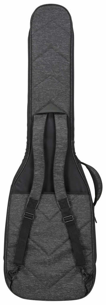 Reunion Blues Rbx Oxford Bass Guitar Gig Bag - Electric bass gig bag - Variation 1