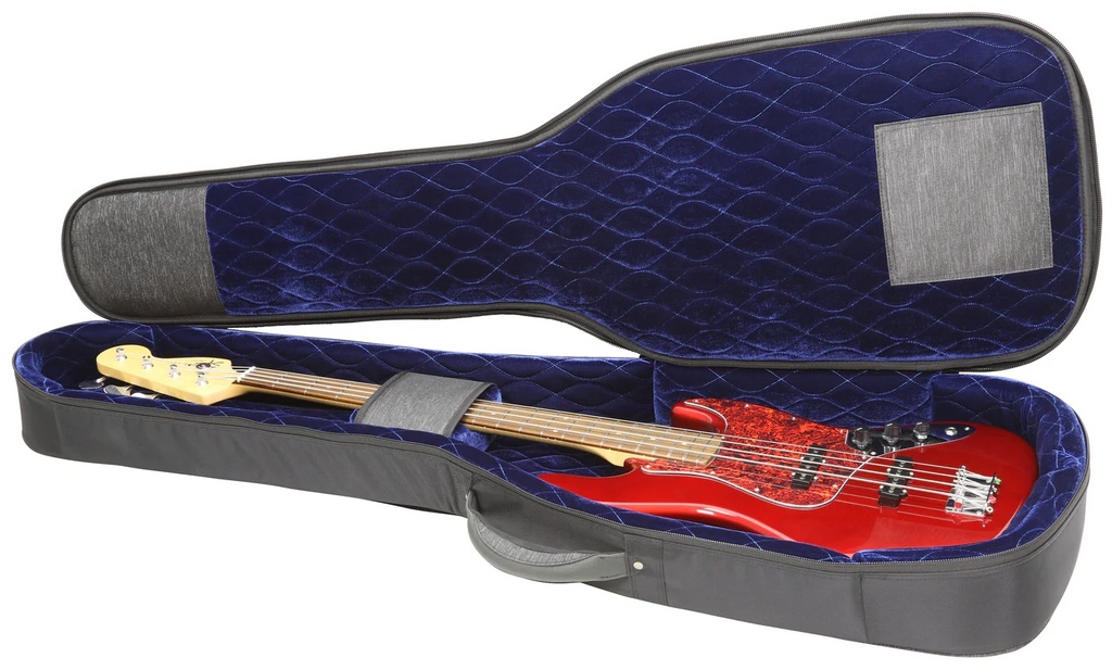Reunion Blues Rbx Oxford Bass Guitar Gig Bag - Electric bass gig bag - Variation 3