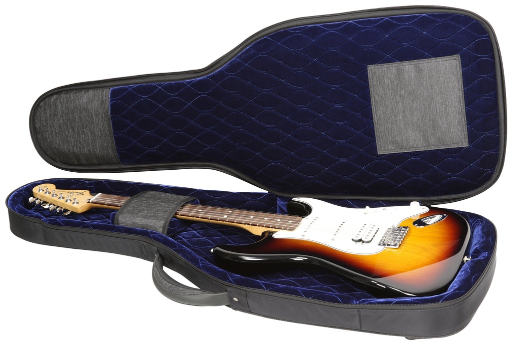 Reunion Blues Rbx Oxford Electric Guitar Gig Bag - Electric guitar gig bag - Variation 1