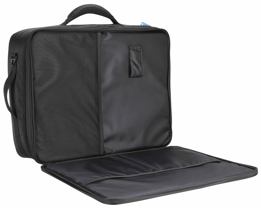 Reunion Blues Rbx17 Pedalboard/gear Case 18 - Hard case for effect pedal - Variation 1