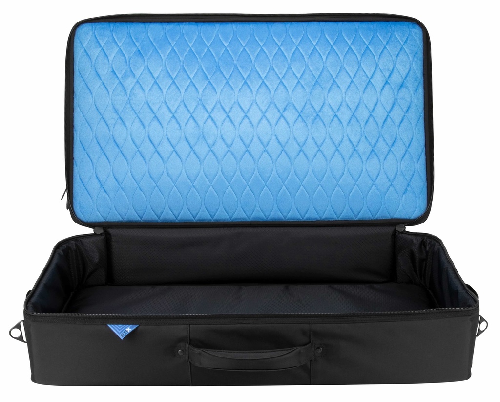 Reunion Blues Rbx28 Pedalboard/gear Case 28 - Hard case for effect pedal - Variation 2