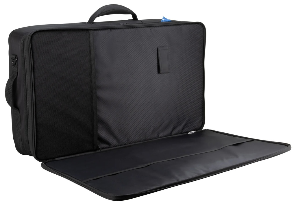 Reunion Blues Rbx28 Pedalboard/gear Case 28 - Hard case for effect pedal - Variation 1