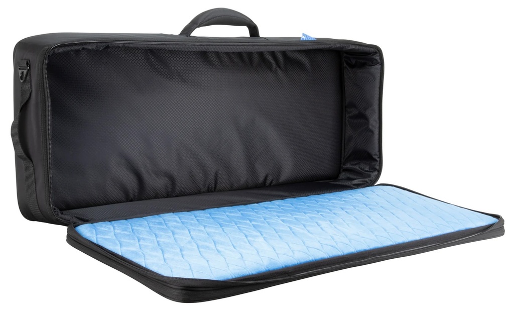 Reunion Blues Rbx34 Pedalboard/gear Case 34 - Hard case for effect pedal - Variation 2