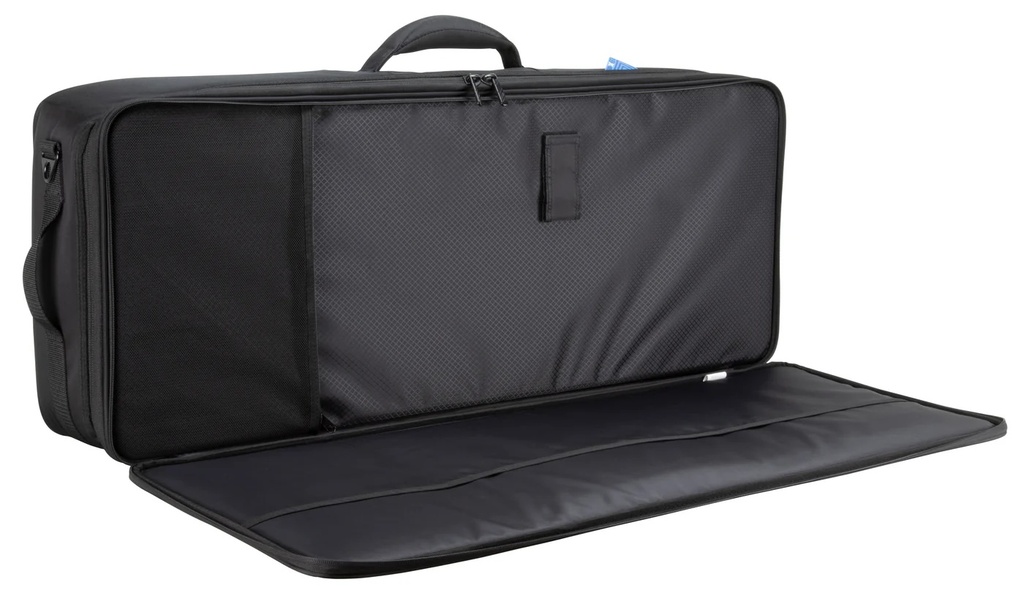 Reunion Blues Rbx34 Pedalboard/gear Case 34 - Hard case for effect pedal - Variation 1