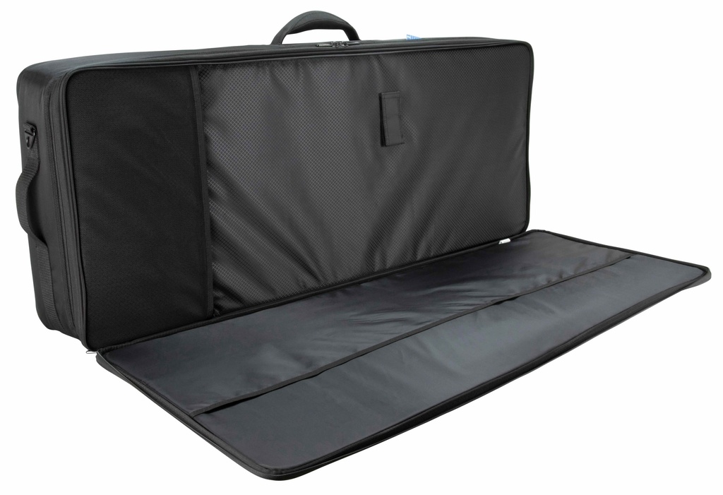 Reunion Blues Rbx43 Pedalboard/gear Case 43 - Hard case for effect pedal - Variation 1