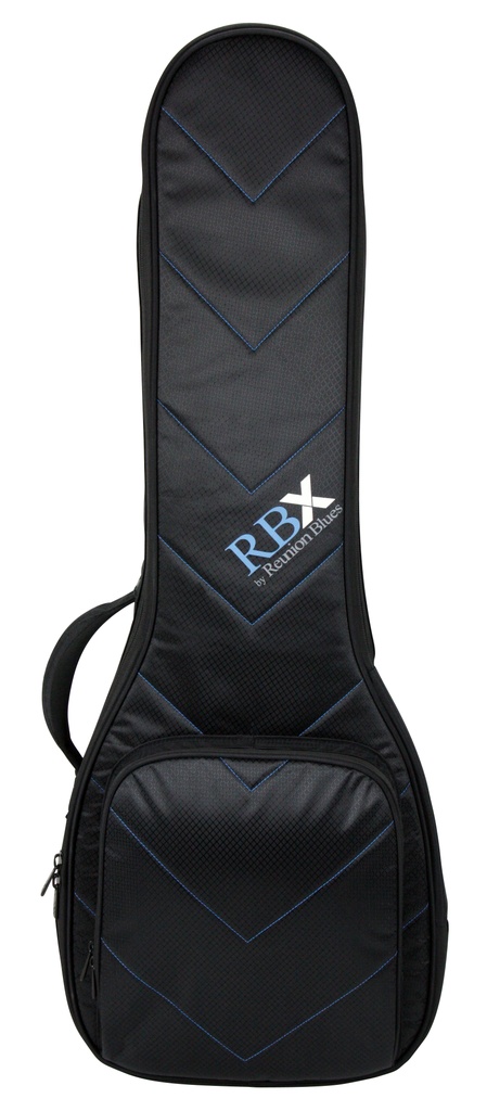Reunion Blues Rbxlp Style Guitar Gig Bag - Electric guitar gig bag - Variation 1