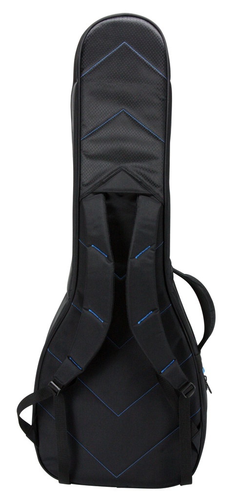 Reunion Blues Rbxlp Style Guitar Gig Bag - Electric guitar gig bag - Variation 3