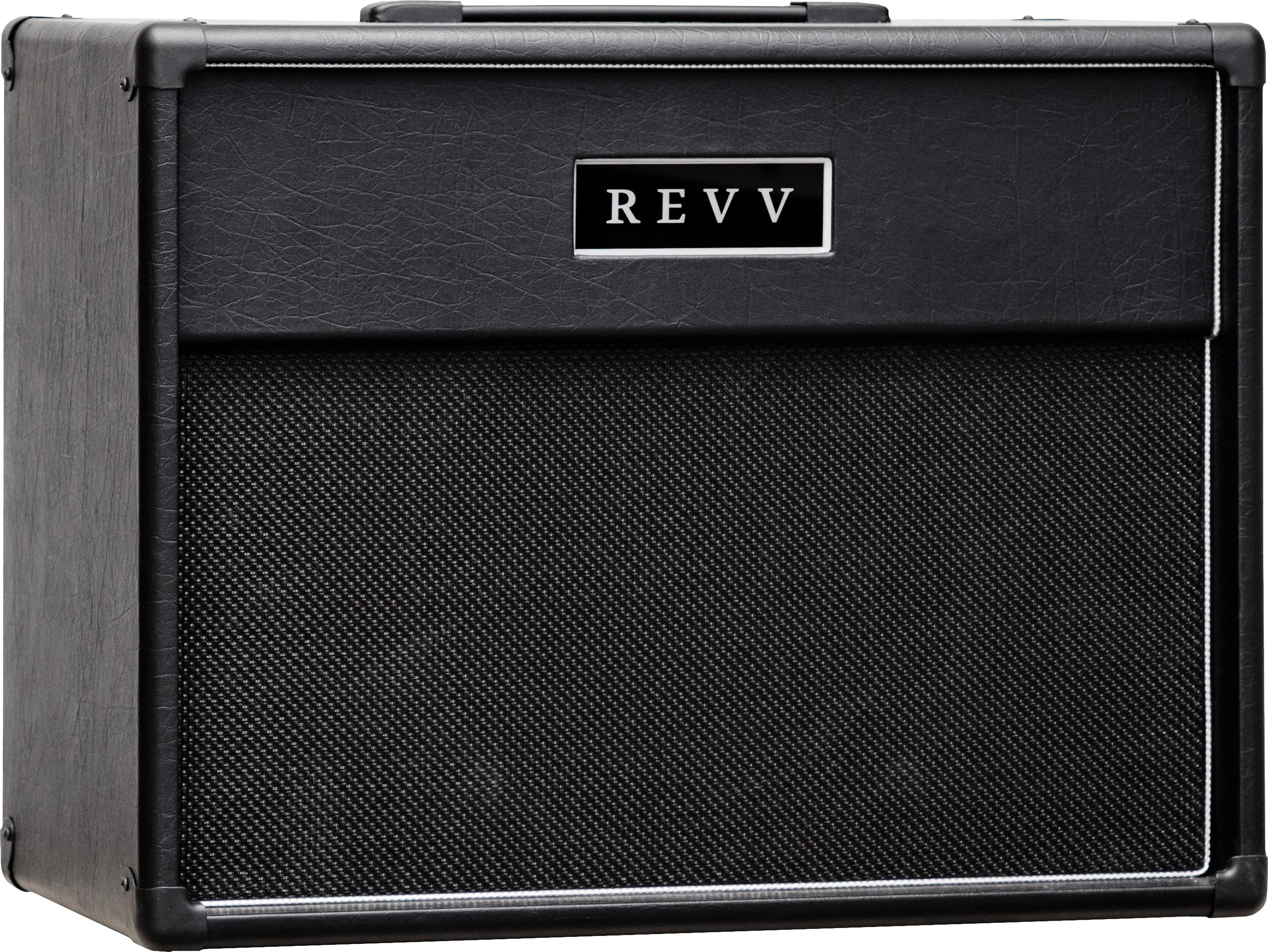 Revv Cabinet 1x12 - Electric guitar amp cabinet - Main picture